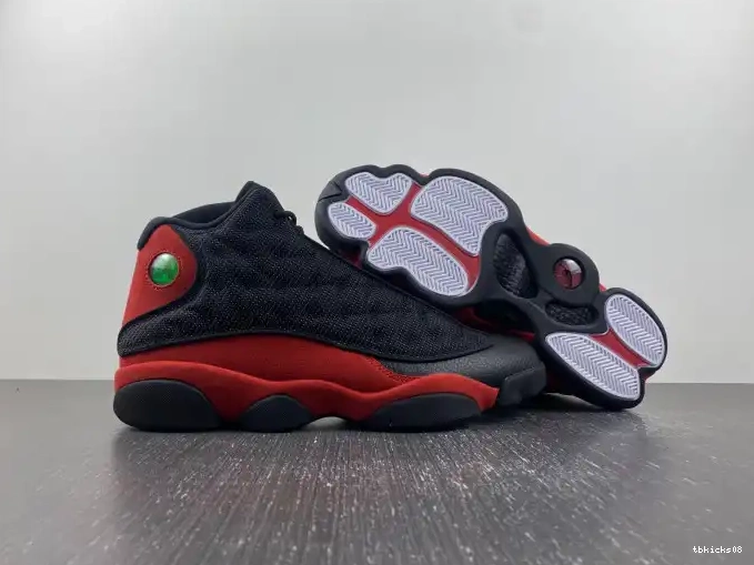 Cheap TBkick Retro 414571-004 (2017) Bred 13 Jordan 0501
